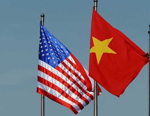 vietnam us hope to enhance comprehensive partnership