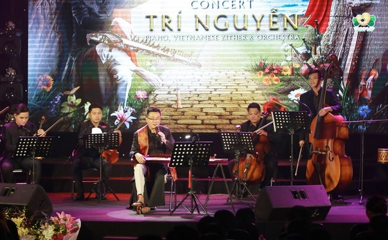 overseas vietnamese musician wins the prestigious music award