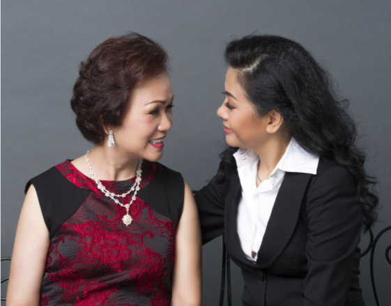 5 valuable lessons ive learned from my mother phuong uyen tran