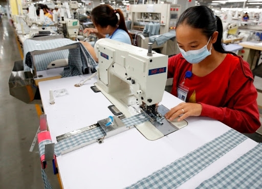 imf vietnam gdp to grow at 7 next year