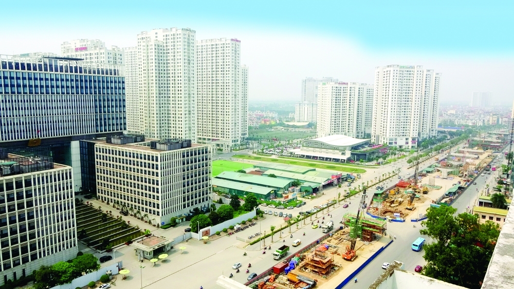 hanoi to speed up public investment disbursement