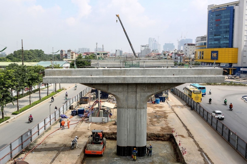 hanoi to speed up public investment disbursement