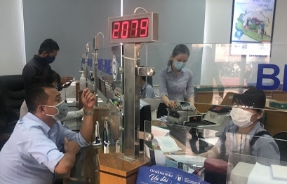 Vietnam Central bank reduces rates to aid post-pandemic recovery