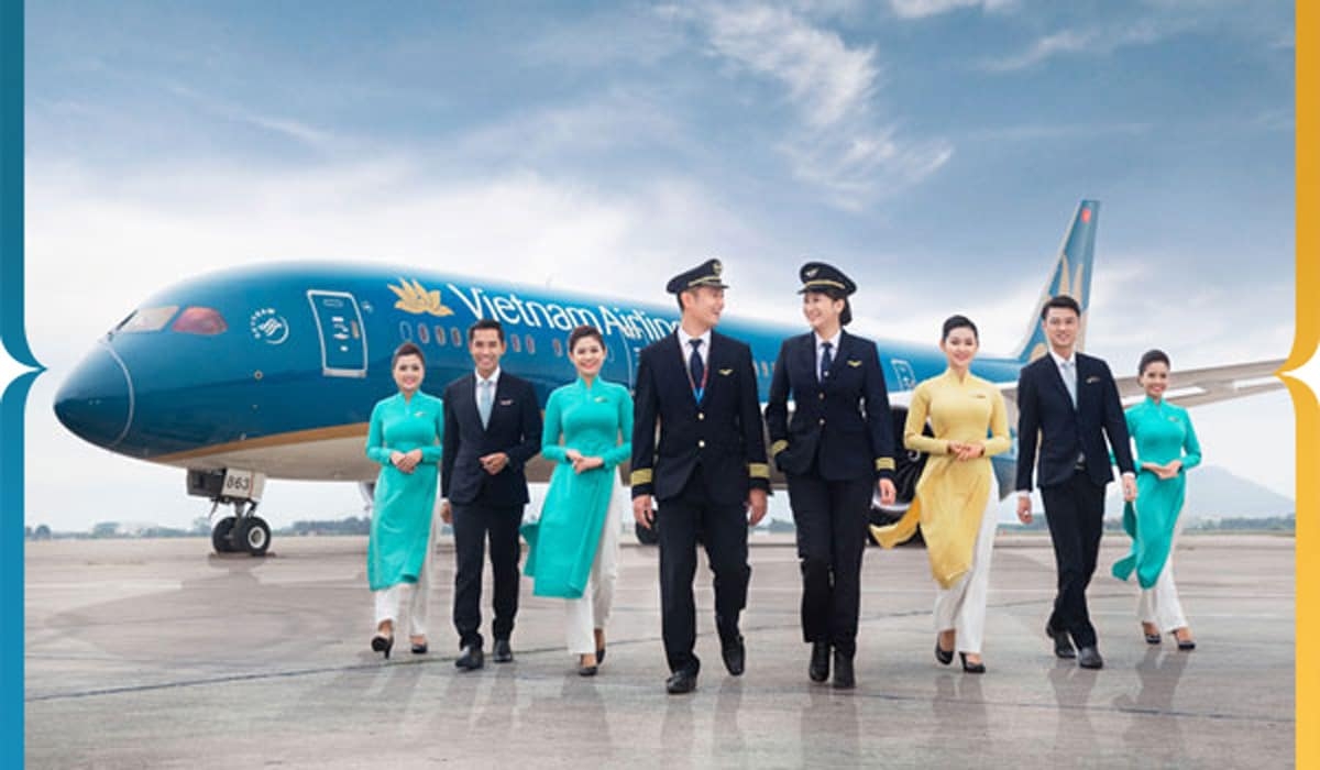 vietnam airlines opens 5 new domestic routes