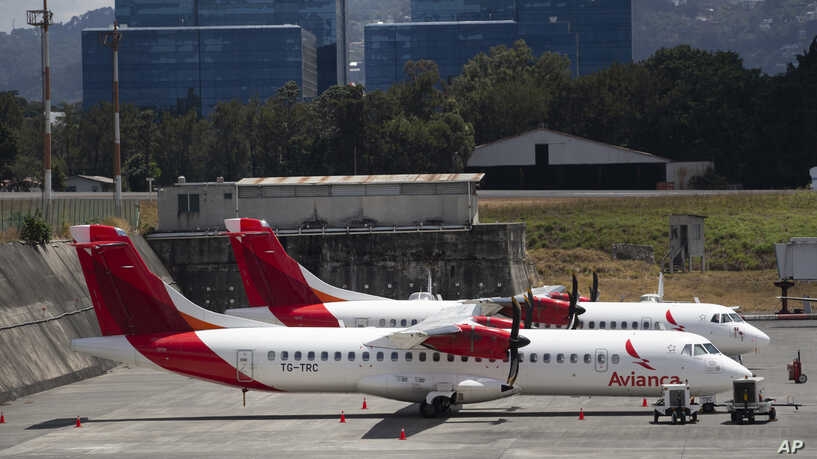 avianca the worlds second oldest airline files for bankruptcy