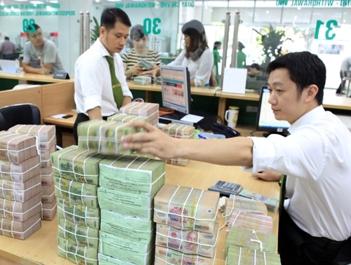 vietnam credit institutions settled nearly us 12 billion of bad debts in q1 2020