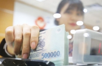 vietnam commercial banks supported 318000 covid 19 affected borrowers