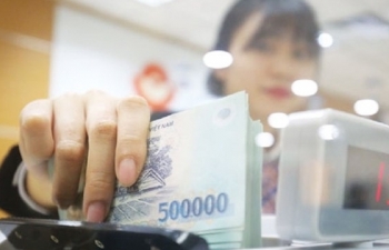 vietnam credit institutions settled nearly us 12 billion of bad debts in q1 2020