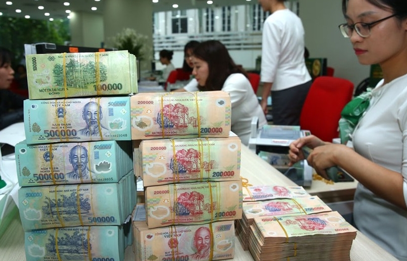Vietnam commercial banks support over 300,000 Covid-19 affected borrowers