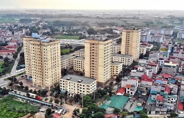 vietnam real estate market remains optimistic