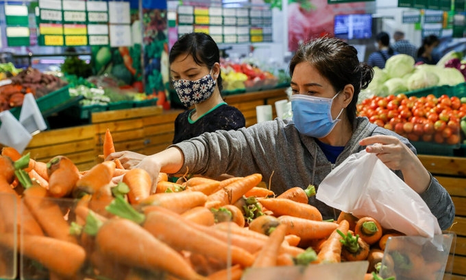 vietnam ranked 4th among most optimistic countries in the world despite pandemic