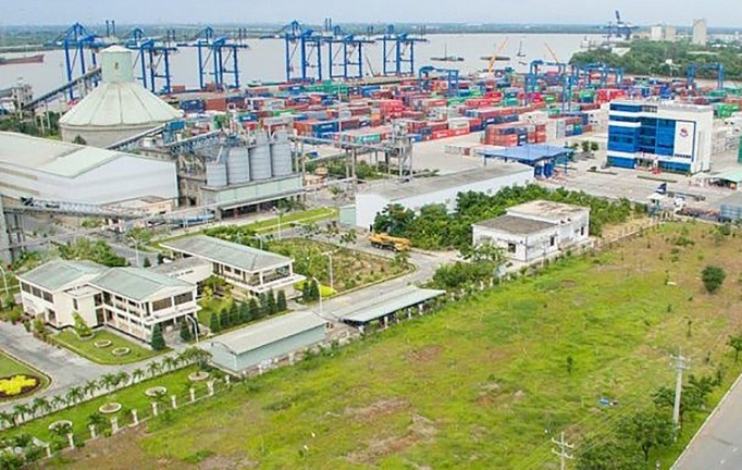 vietnam industrial estate to grow strongly as multinationals leave china