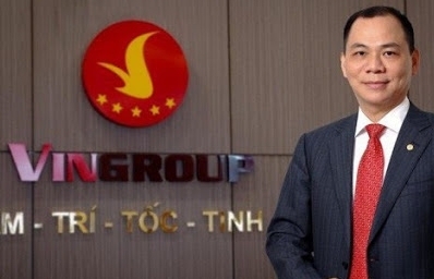 Vietnam has 4 representatives in Forbes' top 2,000 largest companies in 2020