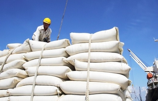 Vietnam Ministry of Industry and Trade to strictly administer rice exports