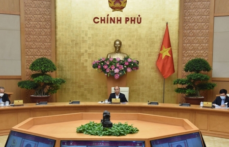 More administrative procedures to go online in Vietnam