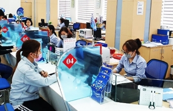 vietnamese banks accelerate to go digital