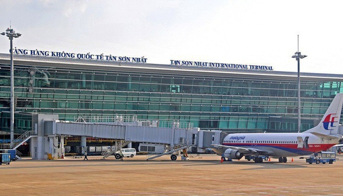 vietnamese government approves to build terminal 3 of tan son nhat international airport