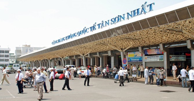 vietnamese government approves to build terminal 3 of tan son nhat international airport