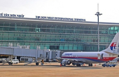 Vietnamese government approves to build Terminal 3 of Tan Son Nhat International Airport