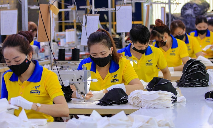 vietnam eu trade agreement can help vietnam economy recover from pandemic