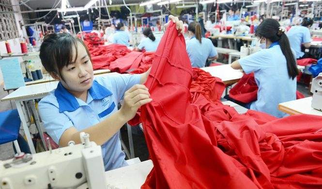 vietnam eu trade agreement can help vietnam economy recover from pandemic