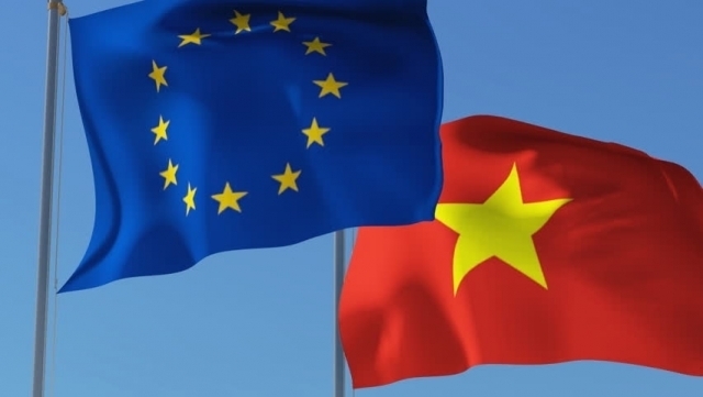 vietnam eu trade agreement can help vietnam economy recover from pandemic