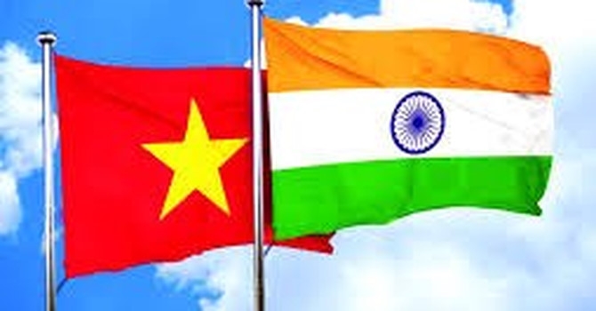vietnam to further enhance trade with india