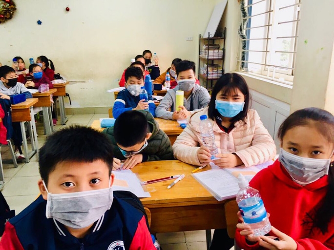 children in vietnam are most concerned about learning pressure