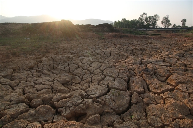 northern vietnam to be hit by severely hot weather