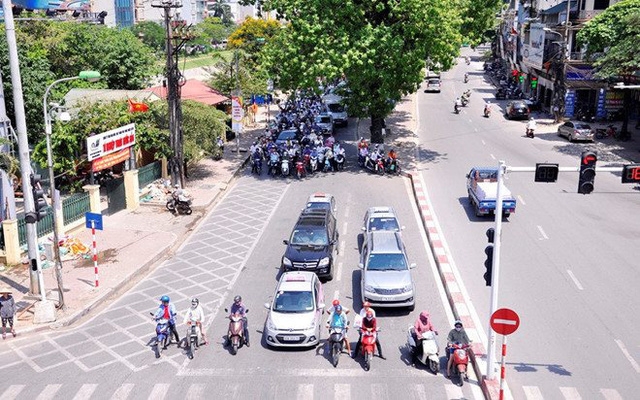 northern vietnam to be hit by severely hot weather