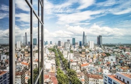 Vietnam’s property market to receive foreign investment inflows post-COVID-19