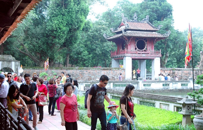 attractive promotions launched in vietnam to restore tourism post covid 19