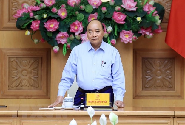 prime minister vietnam is considered a safe investment destination