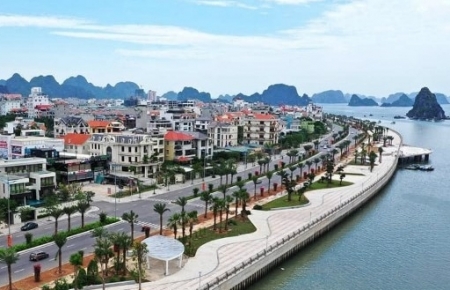 Vietnam property firms gear up for the post pandemic recovery