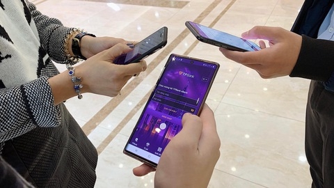 vietnamese banks accelerate to go digital