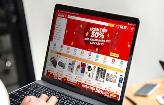 E-commerce giants, Tiki and Sendo, reached a merger agreement