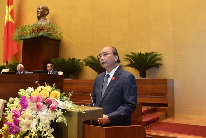 vietnam government proposes to postpone salary increase in 2020