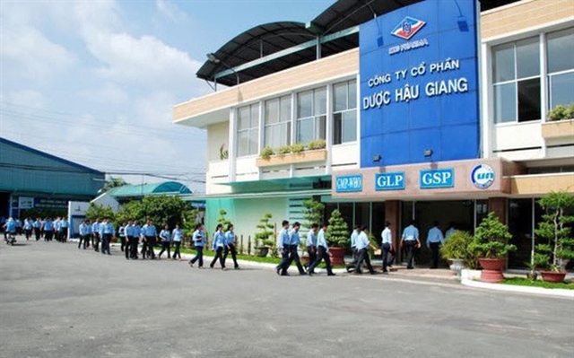 vietnam pharmaceutical companies enjoy good earnings in q1
