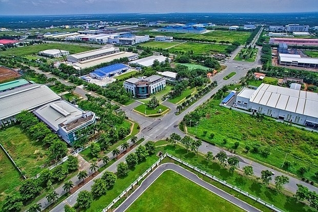 vietnam industrial property supply increases since firms leave china