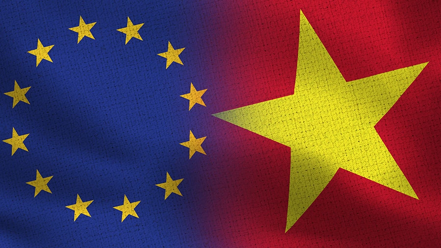 vietnam enterprises ready to take advantage of eu market under evfta