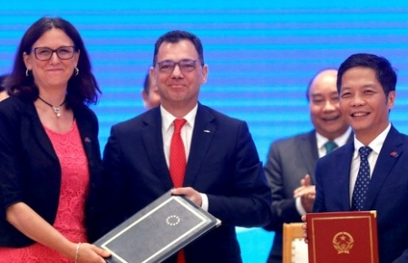 Vietnam enterprises ready to take advantage of EU market under EVFTA
