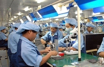 policy advice for vietnam to maintain quality growth by world bank