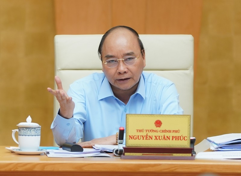 vietnam pm requests to ensure rights of children and child protection