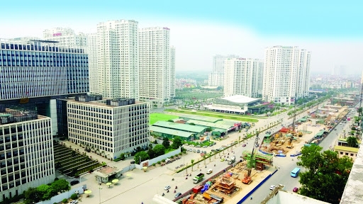 ha noi expects to attract 383 million of investment in h1