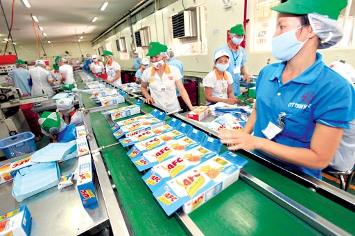 vietnams socio economic performance in jan may period