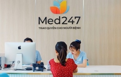 Telemedicine – Vietnam’s digital transformation in healthcare service