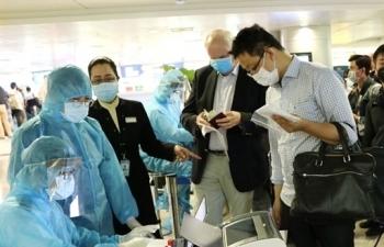 hcm city sees health care quality improve over the last 5 years