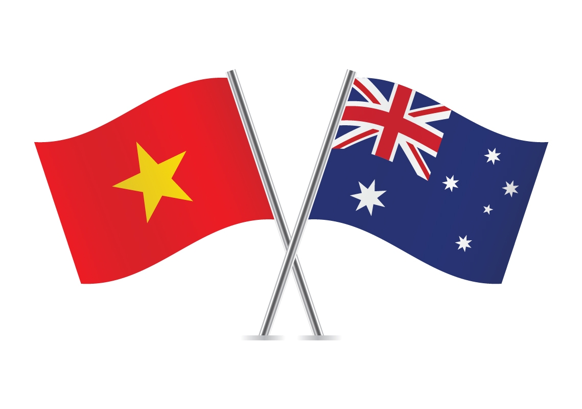 mobile app launched to support vietnam australia trade