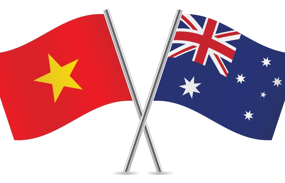 mobile app launched to support vietnam australia trade