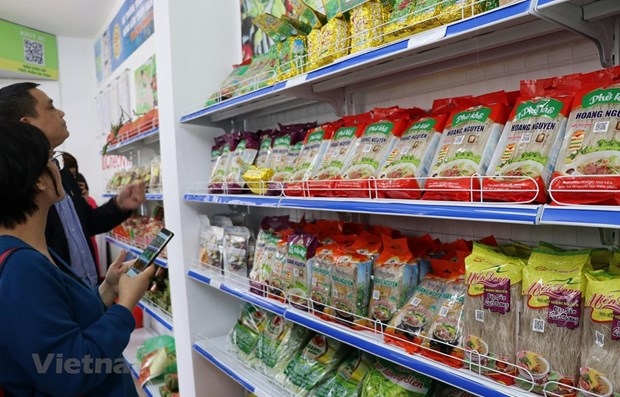 vietnam retail sales bounce back in may